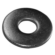ANILLO PLANO 1"